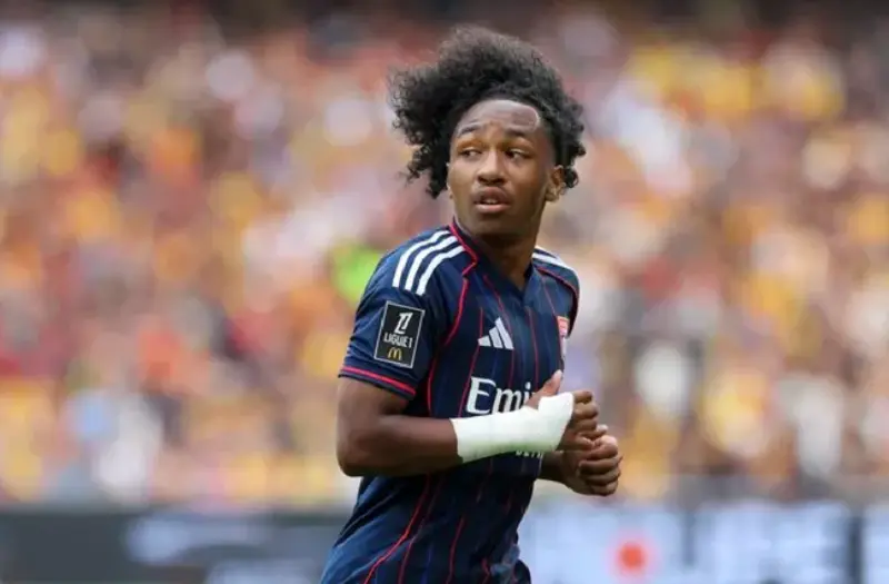 Những thách thức dành cho Fofana