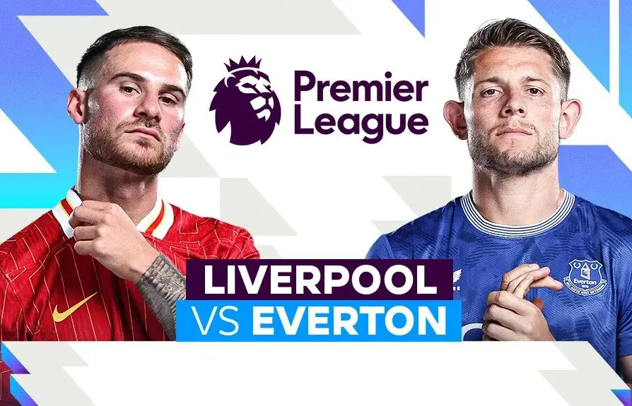 Nhận định trận đấu Liverpool vs Everton, vòng 30 Ngoại hạng Anh.